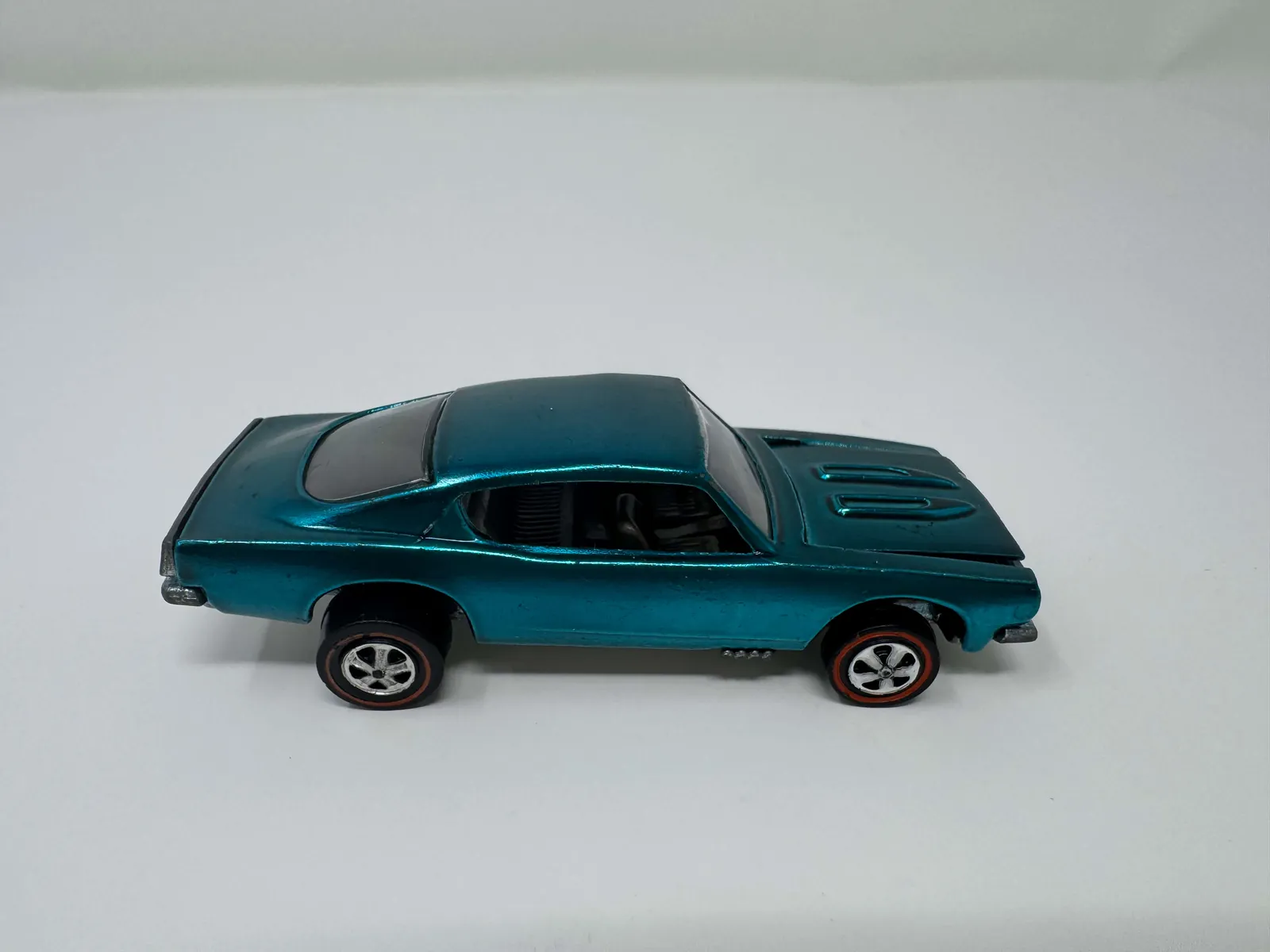 Mint loose Hot Wheels