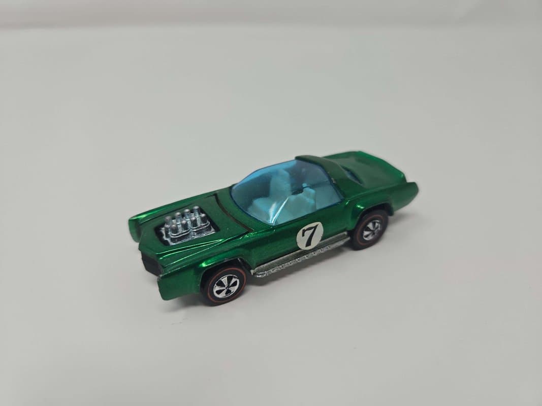 1971- Sugar Caddy