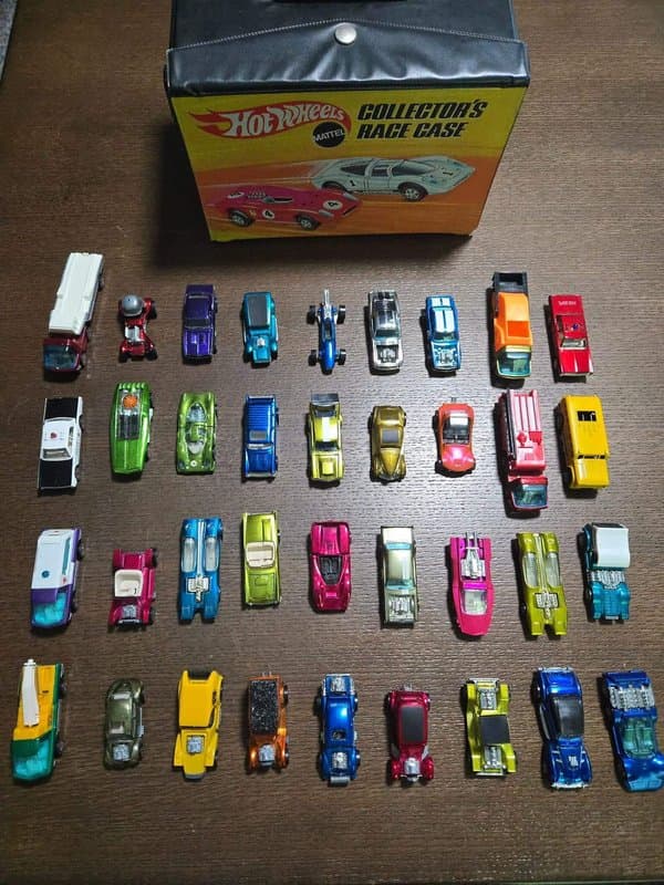 Mail Call from Gloria in California!