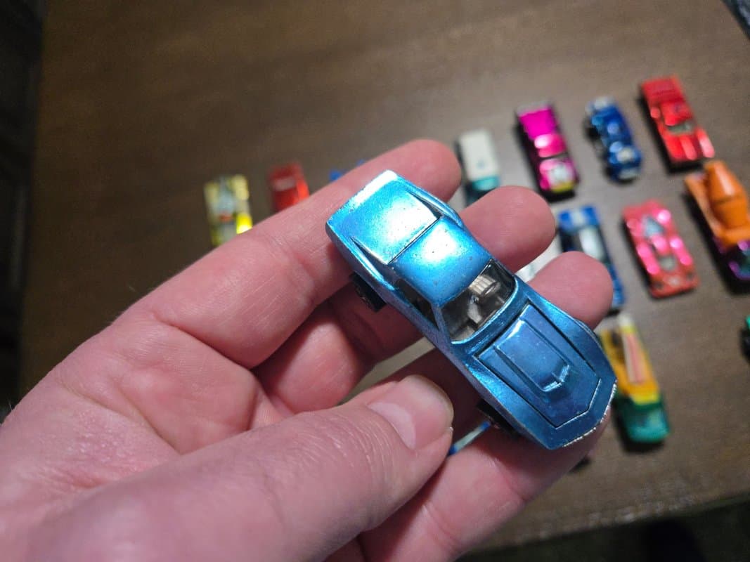 Mail Call from Armen in New Jersey! - Image 2