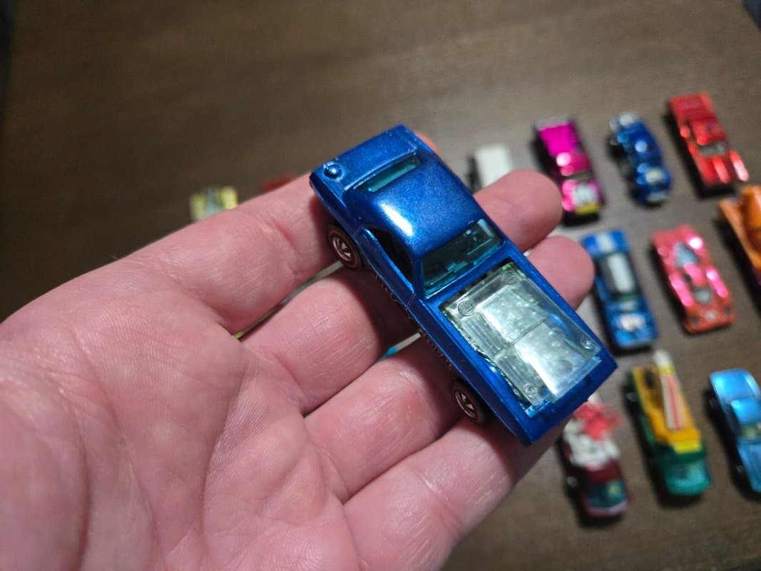 Mail Call from Armen in New Jersey! - Image 3