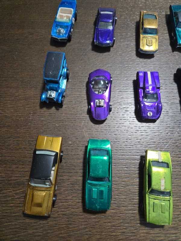 Mail Call from Bettina in Arizona! - Image 2