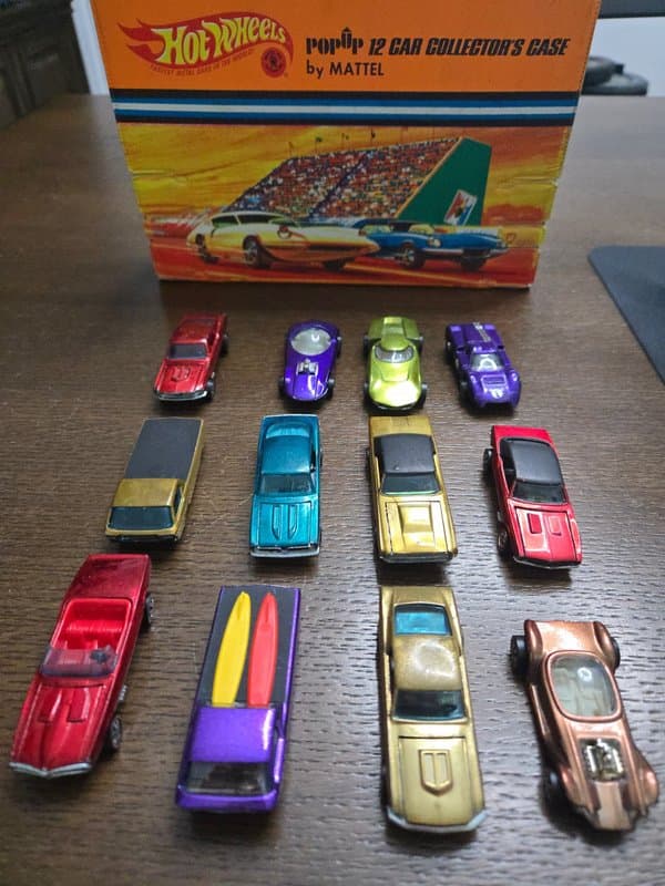 Mail Call from Bill in New Jersey!