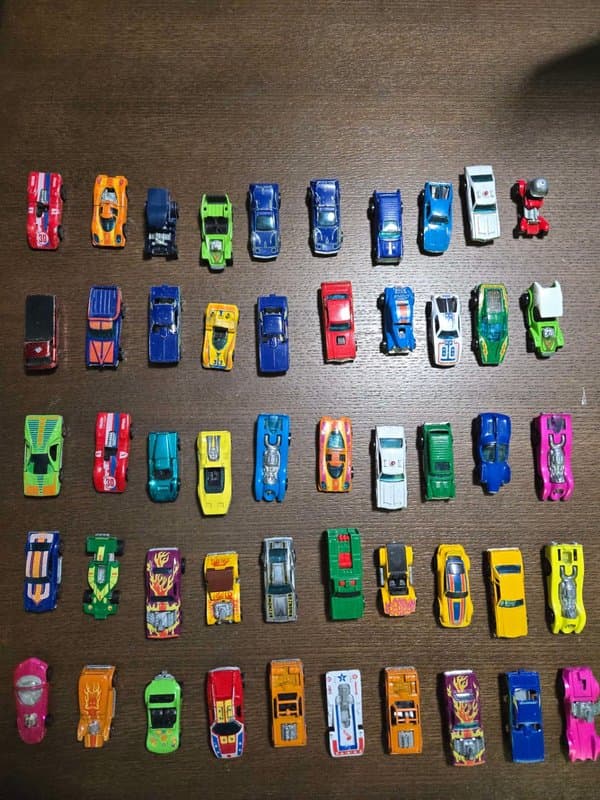 Mail Call from Brett in Alabama!