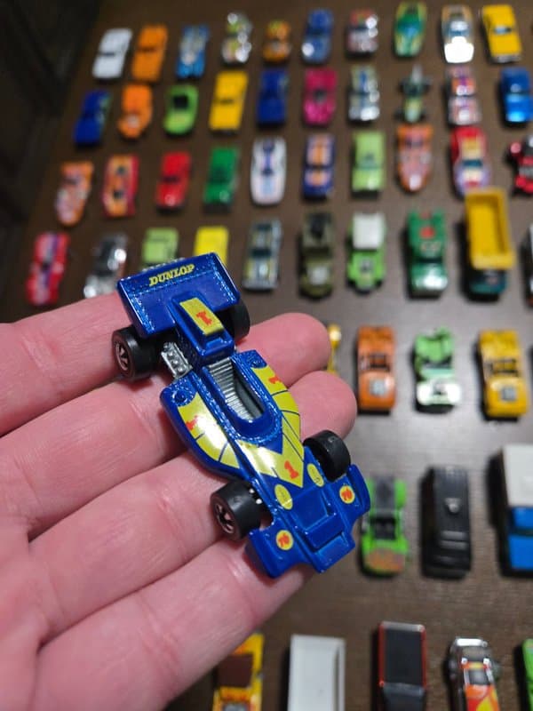 Mail Call from Brian in California! - Image 2