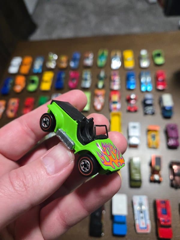 Mail Call from Brian in California! - Image 4