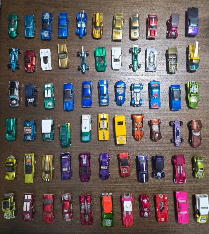 Mail Call from Brian in Indiana!