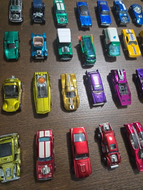 Mail Call from Brian in Indiana! - Image 2