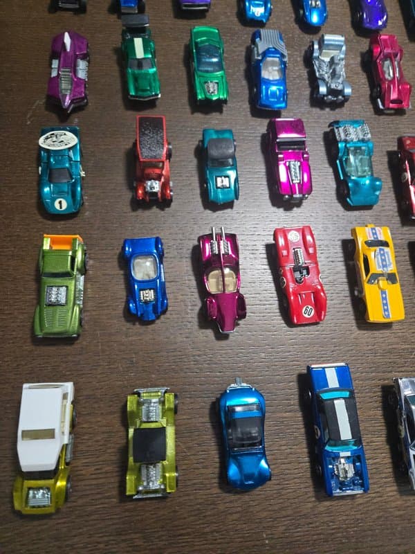 Mail Call from Charles in Louisiana! - Image 2