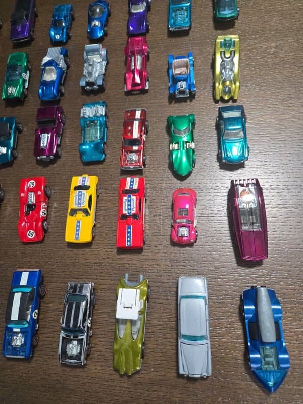 Mail Call from Charles in Louisiana! - Image 3