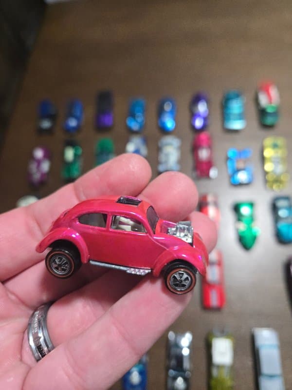 Mail Call from Charles in Louisiana! - Image 4