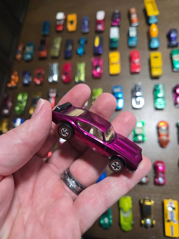 Mail Call from Charlie in Oregon! - Image 3