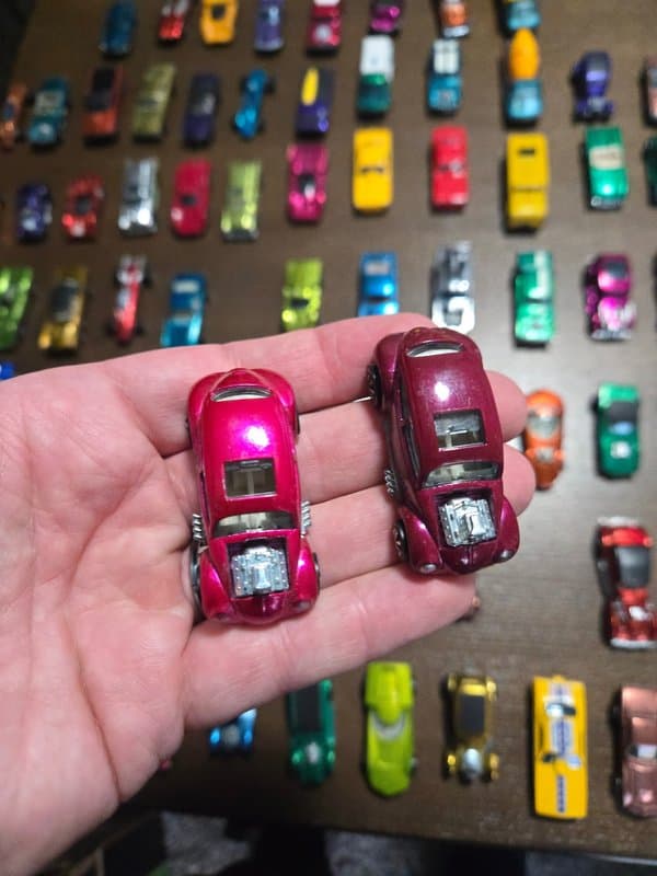 Mail Call from Charlie in Oregon! - Image 4