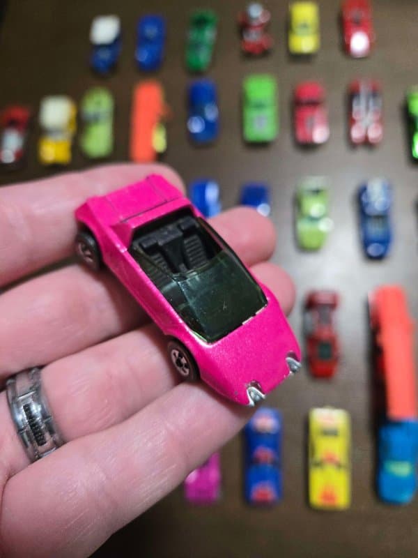 Mail Call from Chris in Colorado! - Image 2