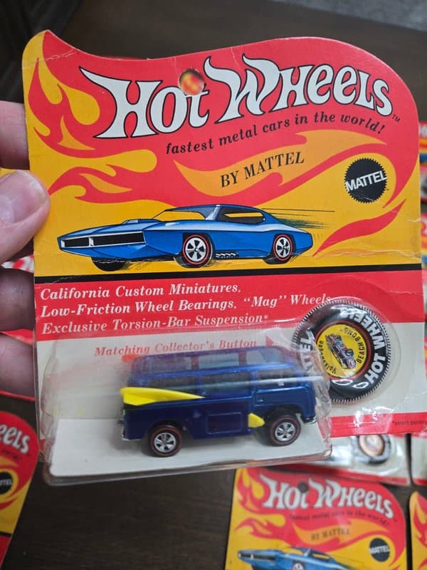 Mail Call from Cindy in California! - Image 2