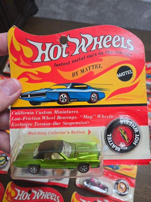 Mail Call from Cindy in California! - Image 3