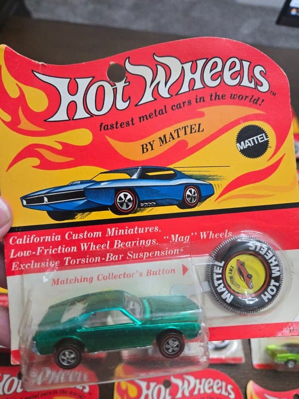 Mail Call from Cindy in California! - Image 4