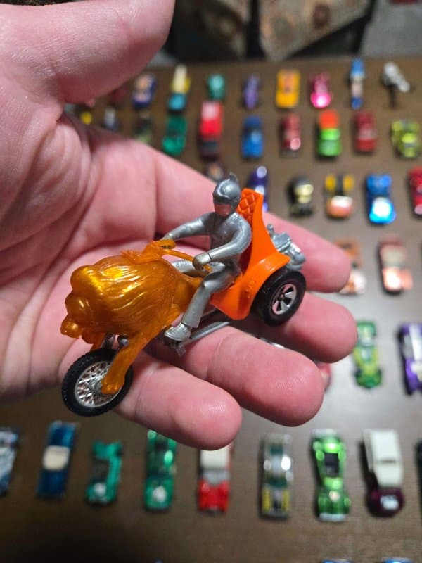 Mail Call from Daniel in Florida! - Image 2