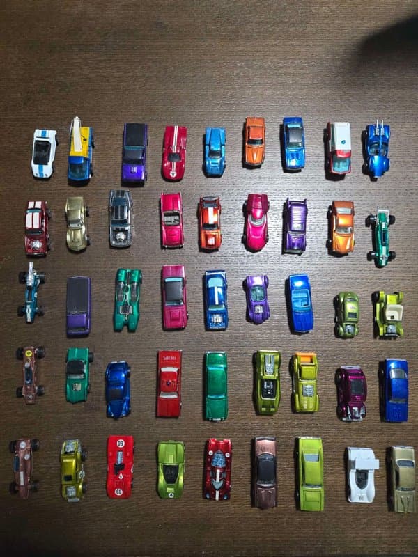 Mail Call From Danielle in Idaho!