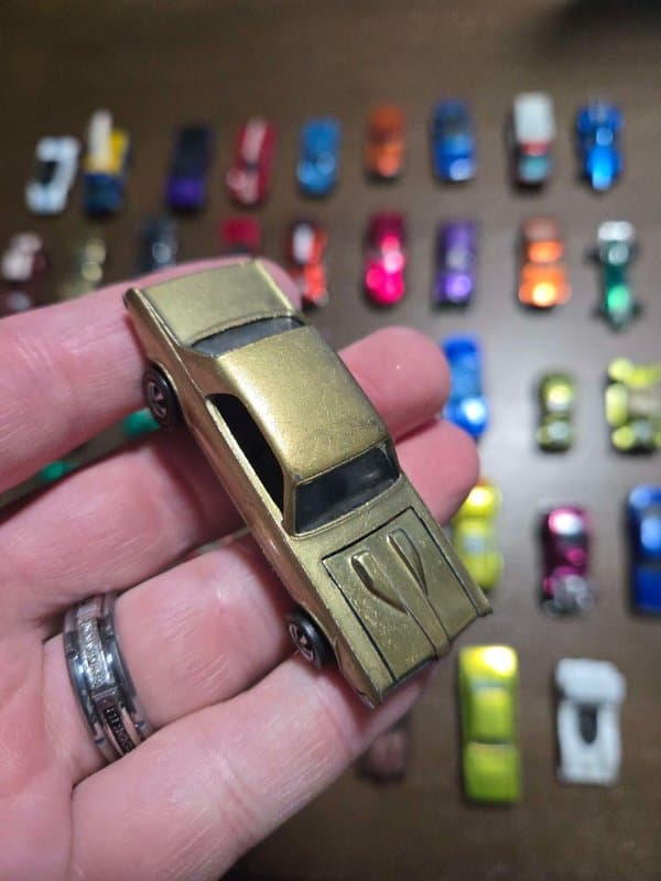 Mail Call From Danielle in Idaho! - Image 3