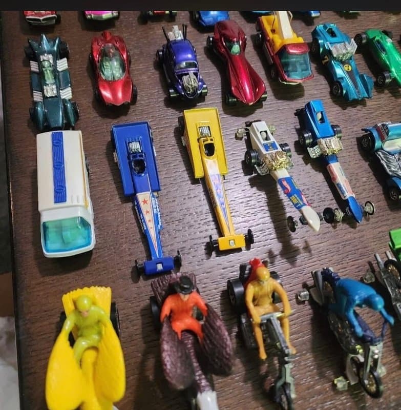 Mail Call from Dave in Arkansas! - Image 3