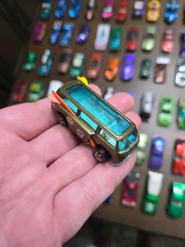 Mail Call from David M! - Image 4
