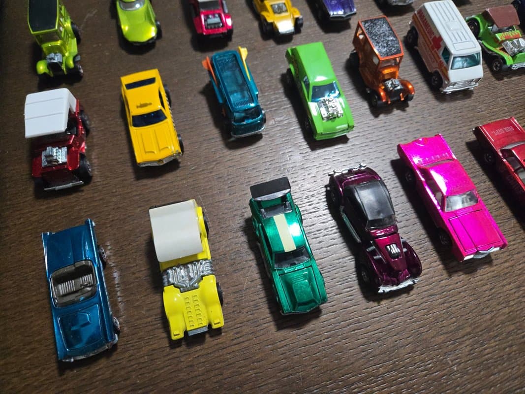 Mail Call from Dustin in Idaho! - Image 2