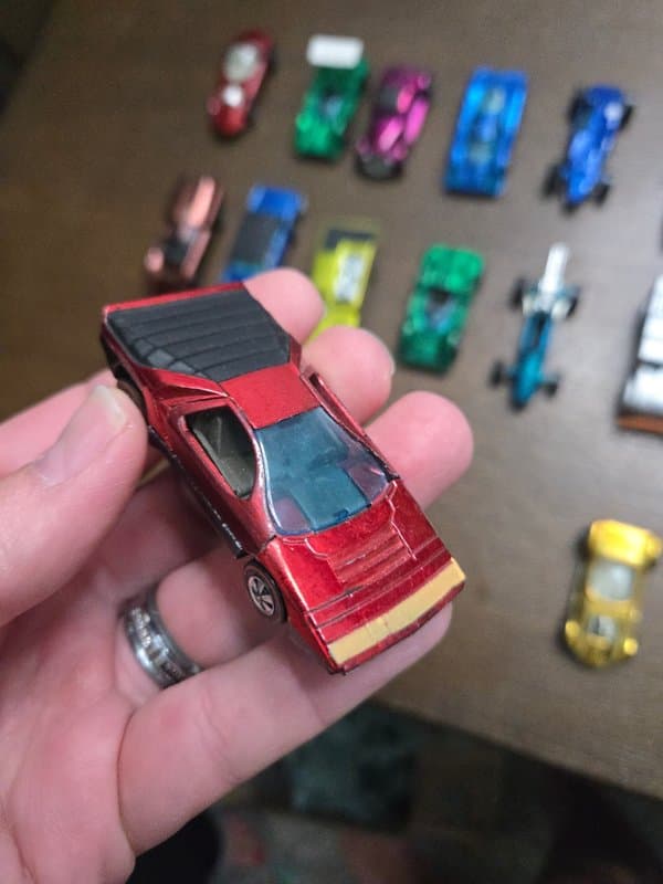 Mail Call from Jack in Massachusetts! - Image 2