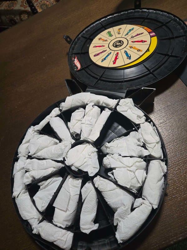 Mail Call from Jeff In California! - Image 2