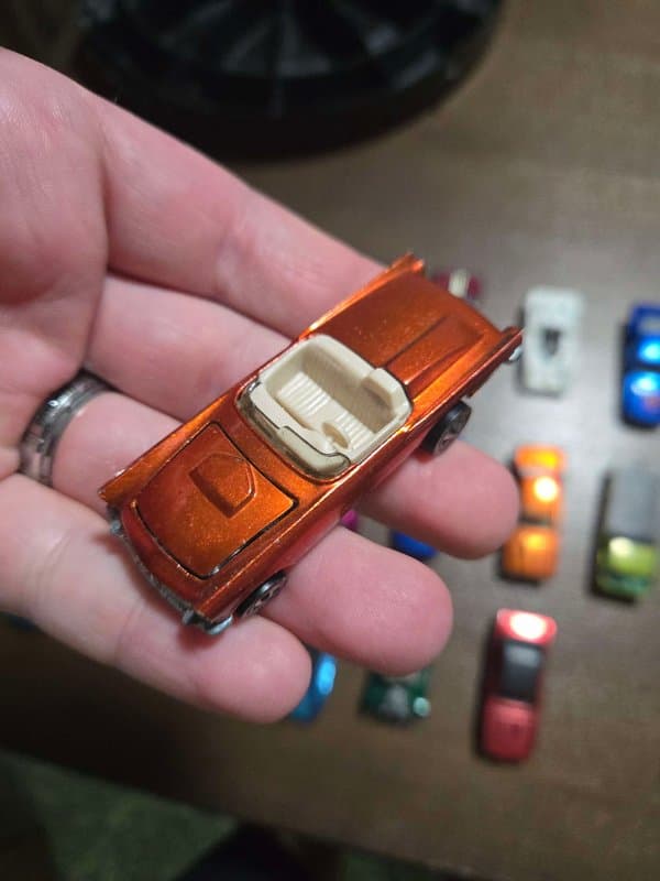 Mail Call from Jeff In California! - Image 3