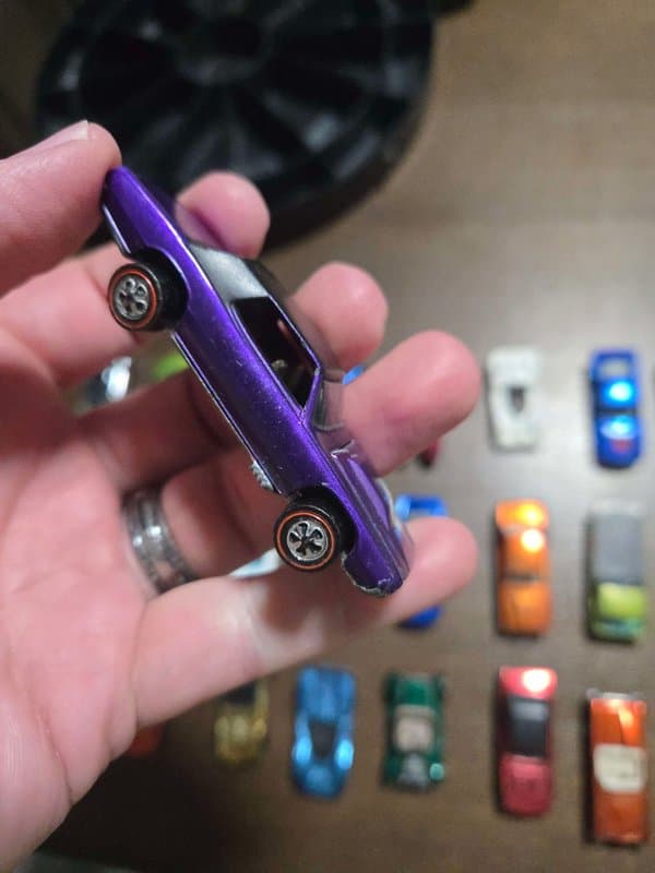 Mail Call from Jeff In California! - Image 5