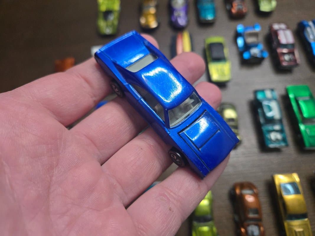 Mail Call from Jim in Indiana! - Image 4