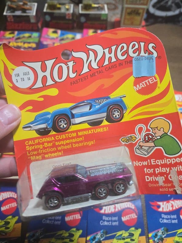 Mail Call from Judy in Illinois! - Image 3