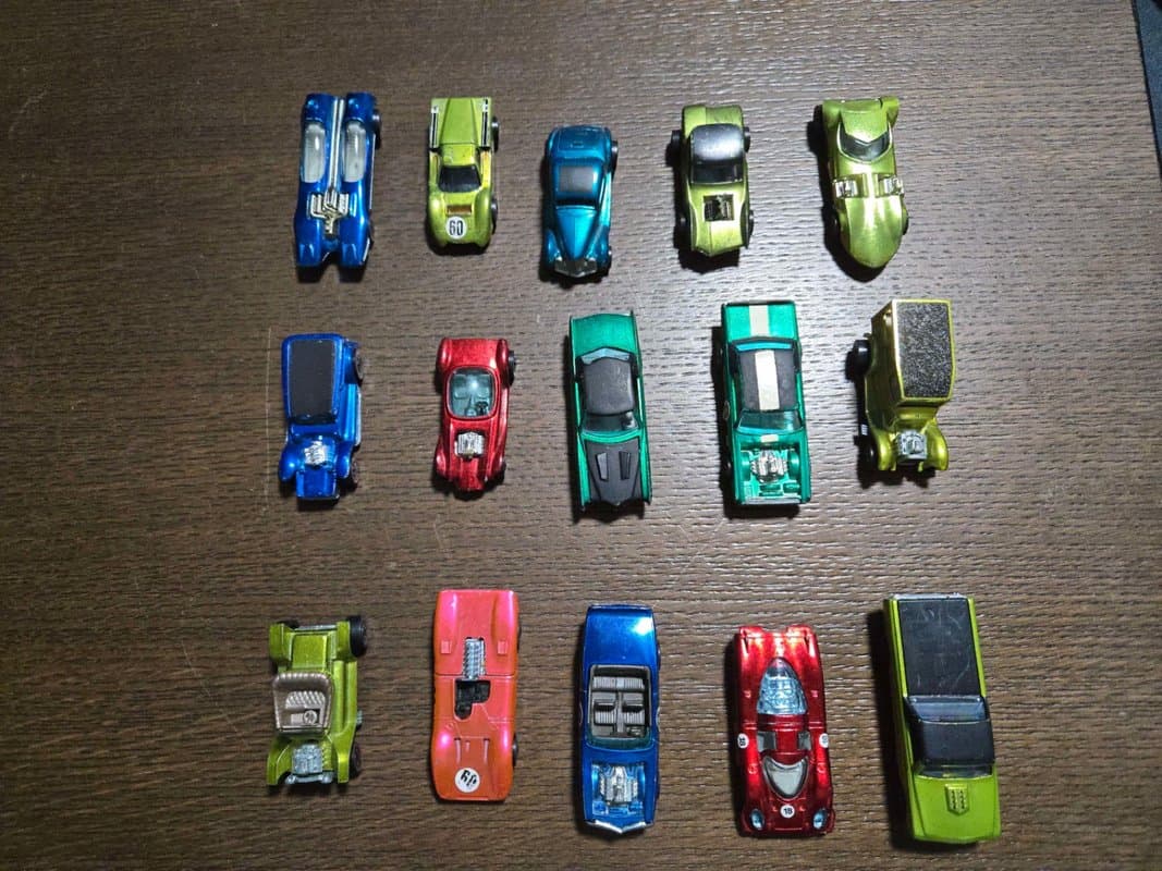 Mail Call from Kelsie in Indiana!