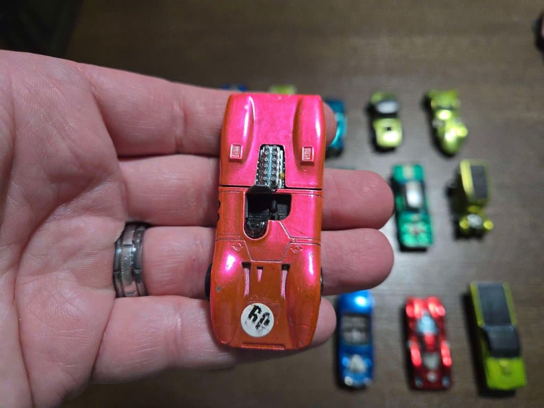 Mail Call from Kelsie in Indiana! - Image 2