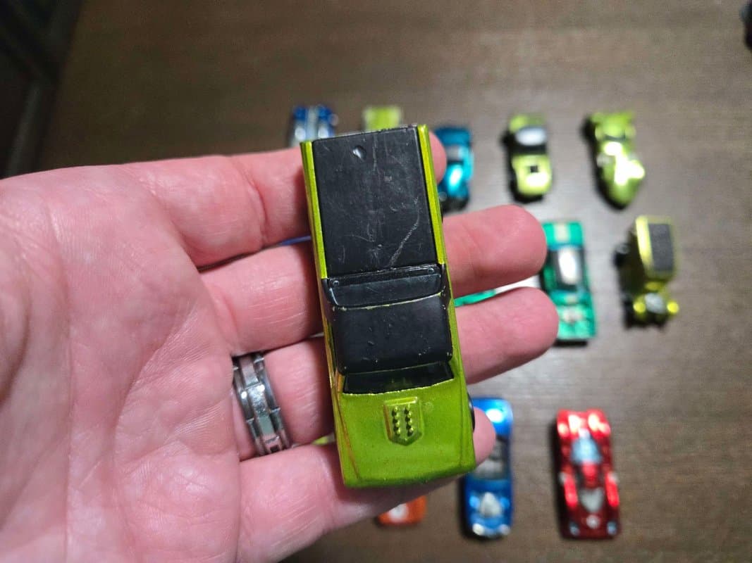 Mail Call from Kelsie in Indiana! - Image 3