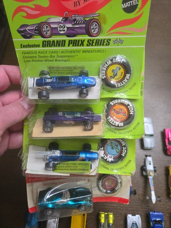 Mail Call from Kyle in Missouri! - Image 2