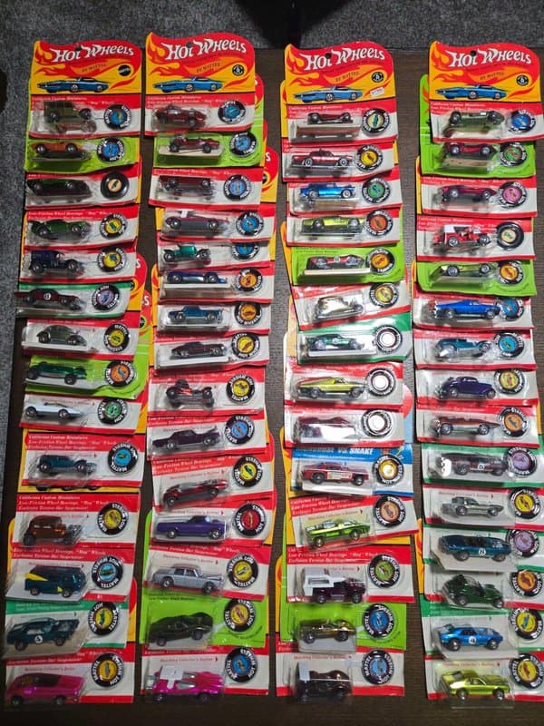 Mail Call from Lennis in California!