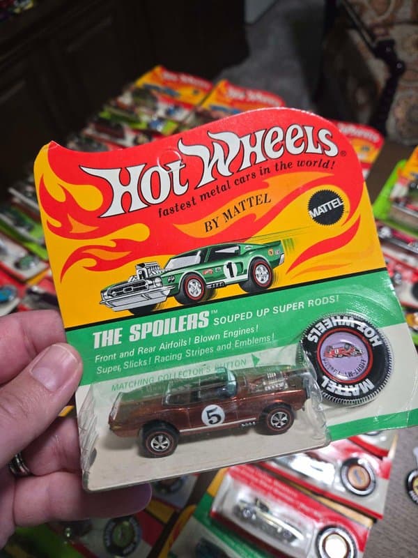 Mail Call from Lennis in California! - Image 4