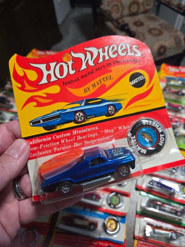 Mail Call from Lennis in California! - Image 5