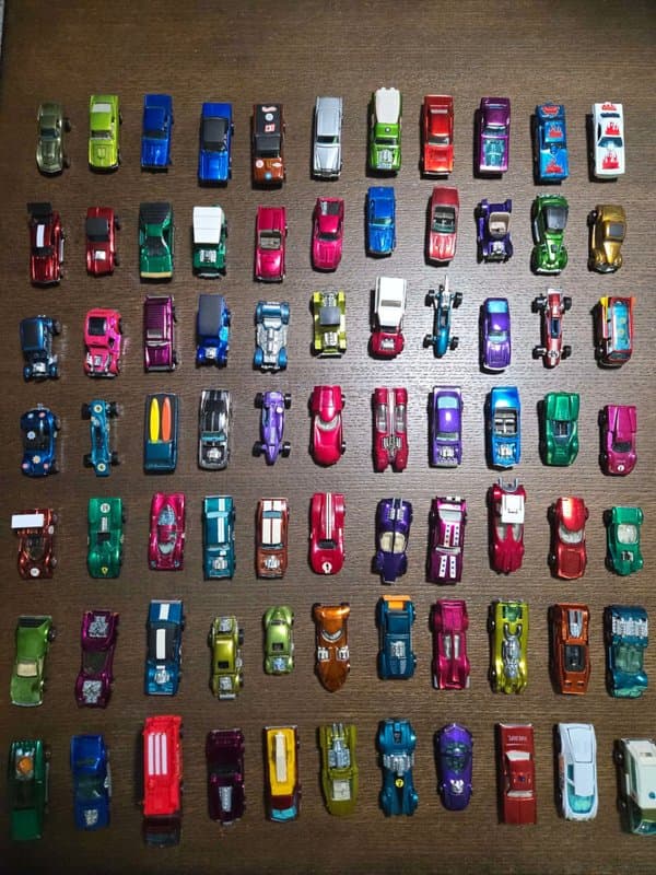 Mail Call from London in Oregon!