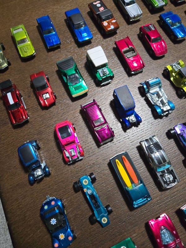 Mail Call from London in Oregon! - Image 2