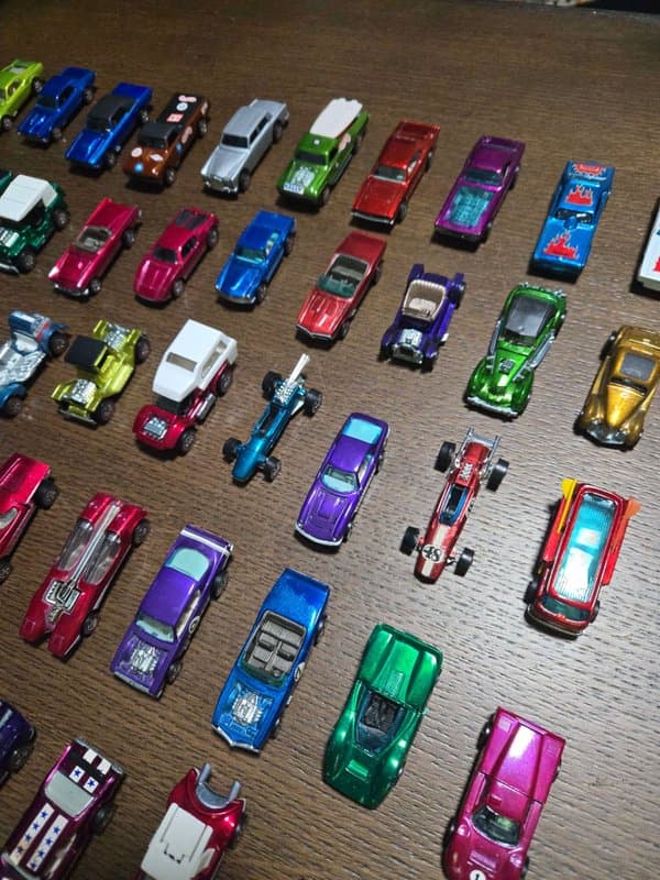 Mail Call from London in Oregon! - Image 3