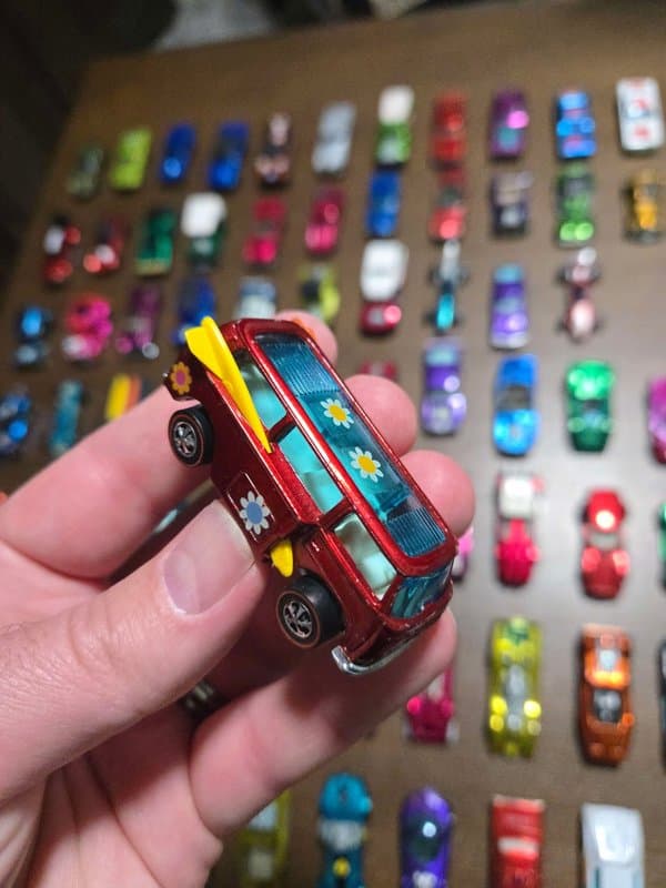 Mail Call from London in Oregon! - Image 4