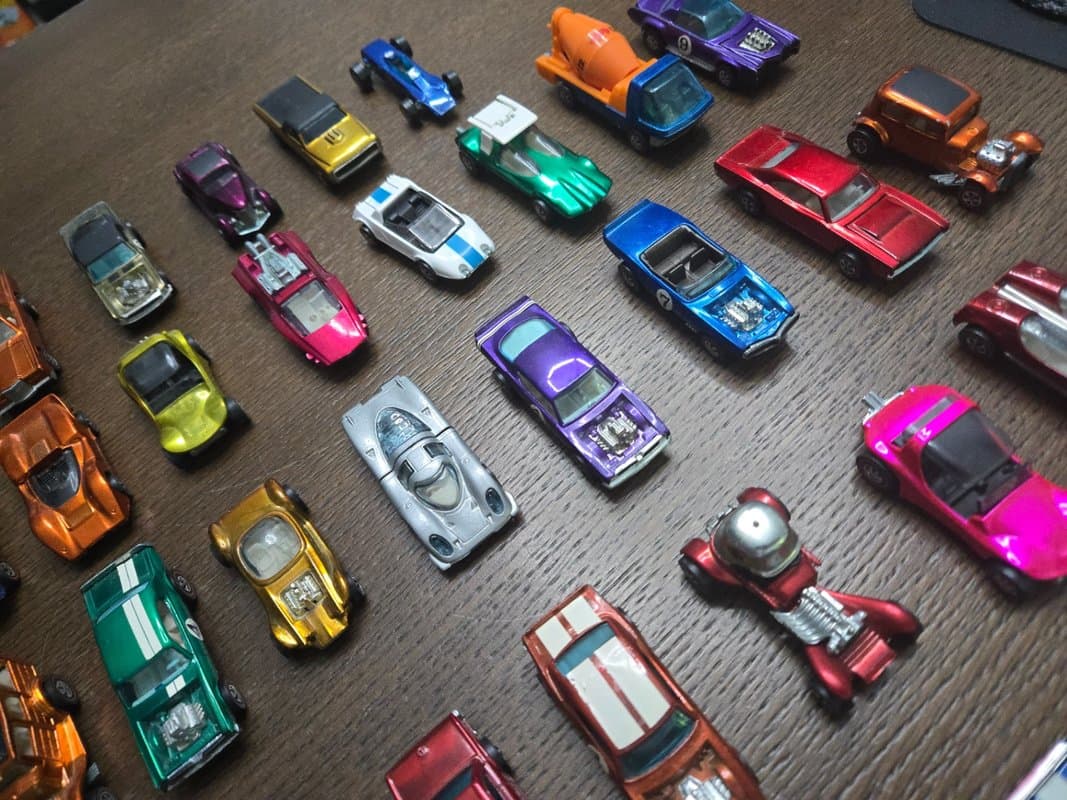 Mail Call from Martin in California! - Image 3