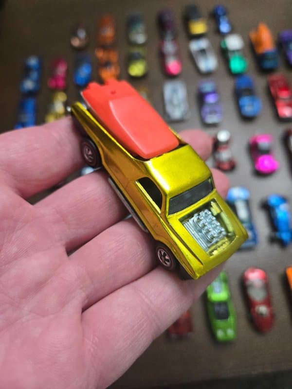 Mail Call from Martin in California! - Image 4