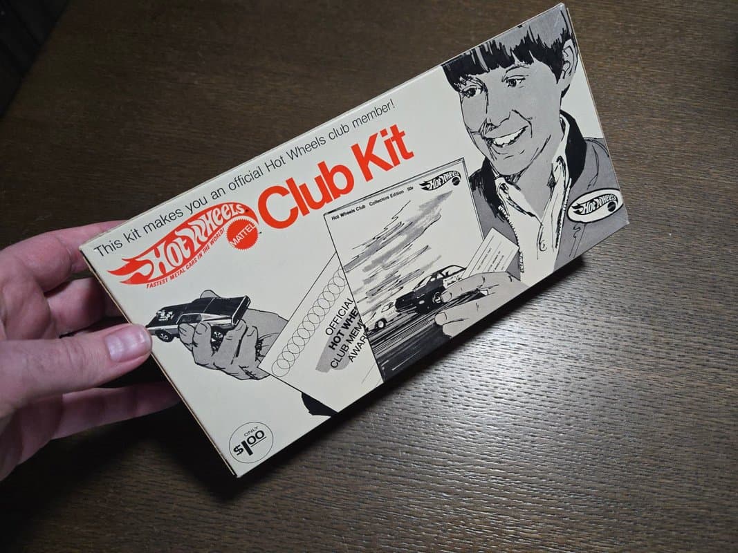 Mail Call from Michael in Mississippi!