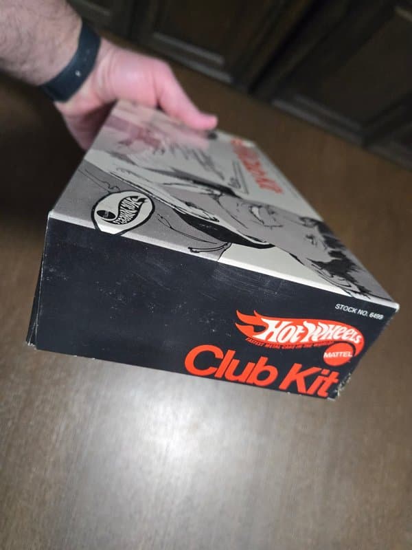 Mail Call from Michael in Mississippi! - Image 2