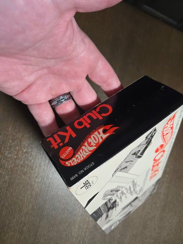 Mail Call from Michael in Mississippi! - Image 3