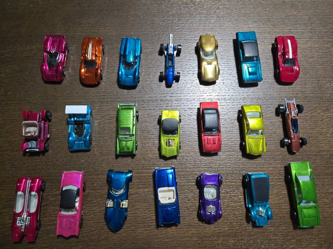 Mail Call from Peter in Indiana!